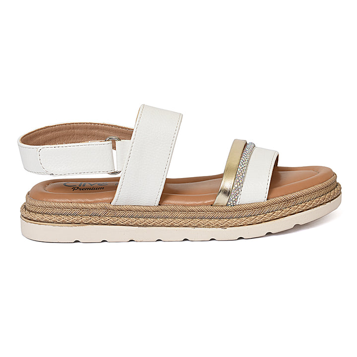 Casual Sandal Rip