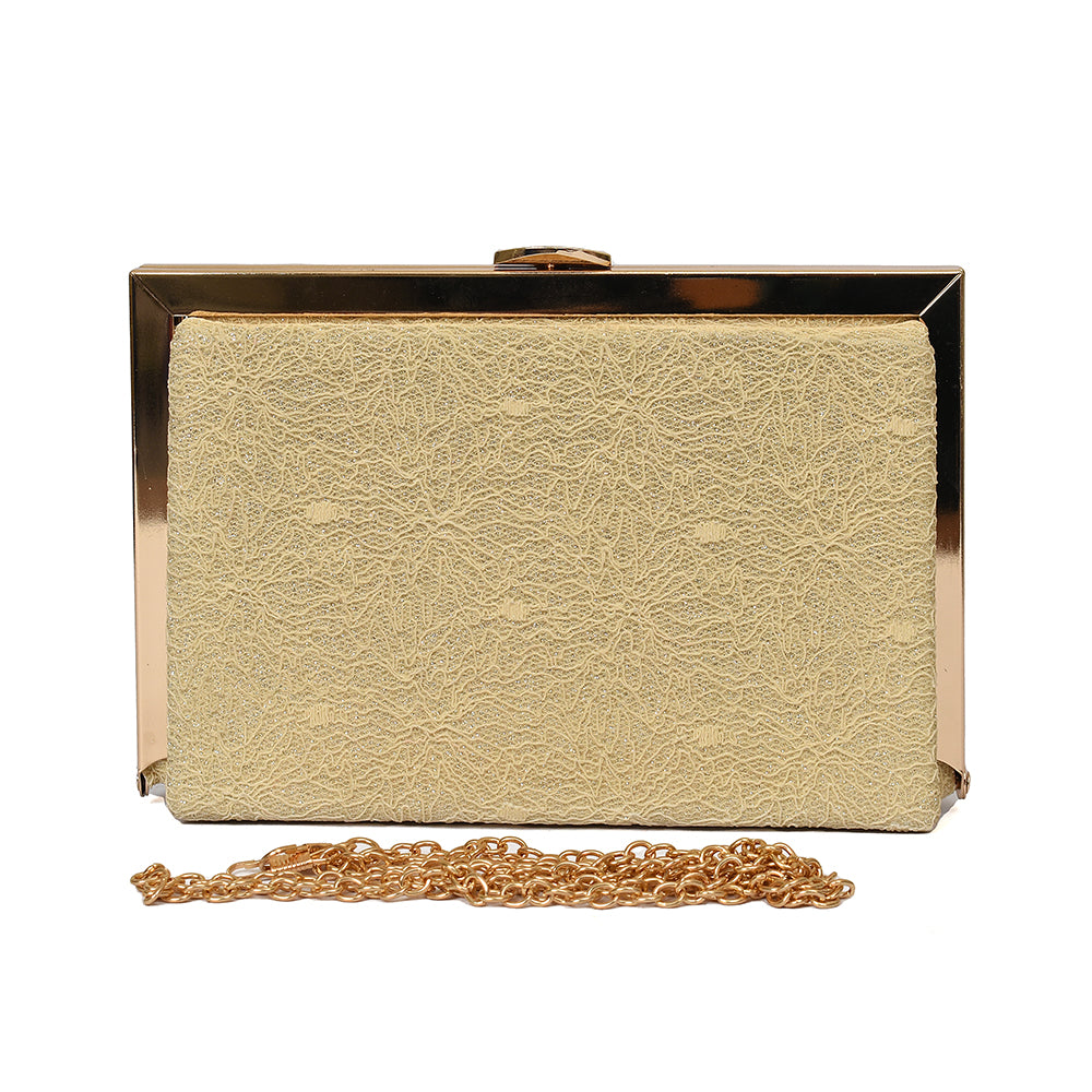 Fancy Clutch