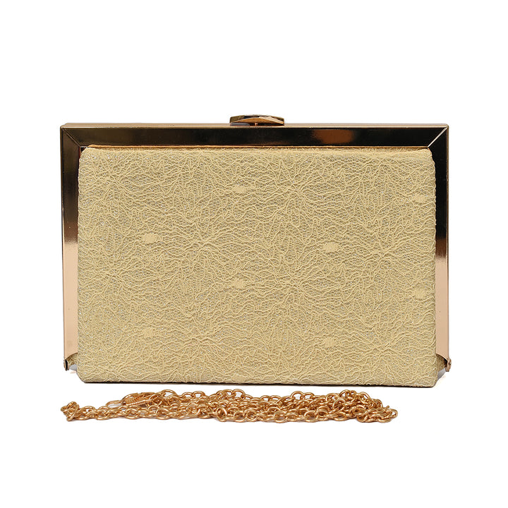 Fancy Clutch