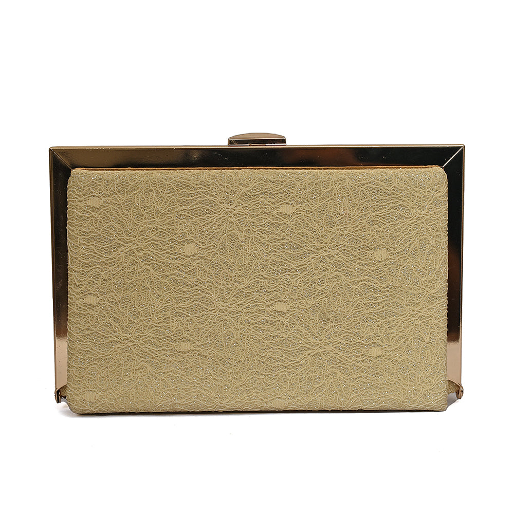 Fancy Clutch