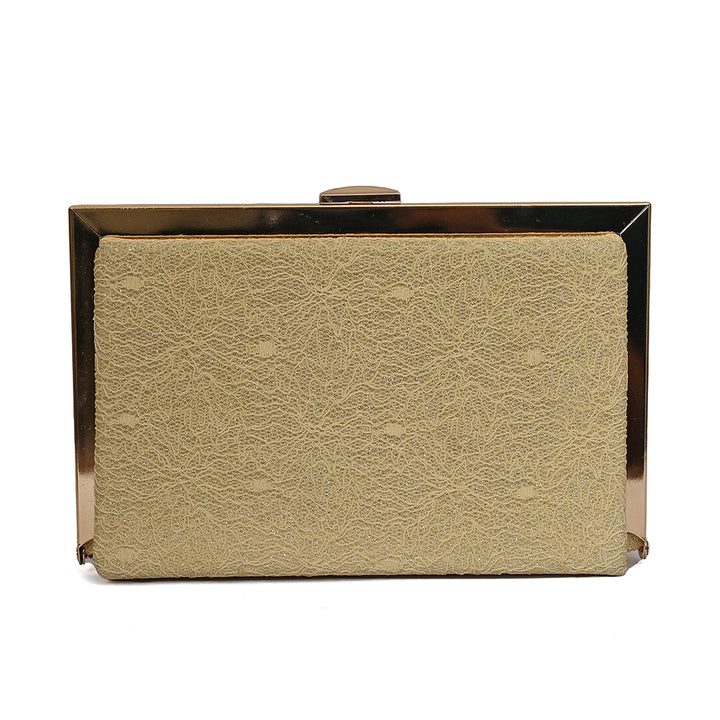 Fancy Clutch