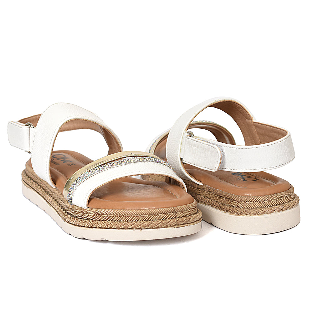 Casual Sandal Rip