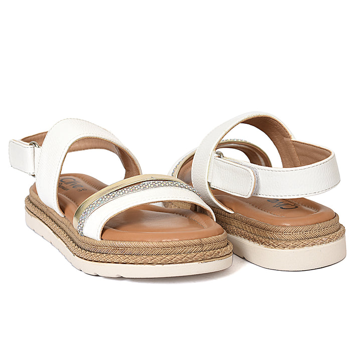 Casual Sandal Rip