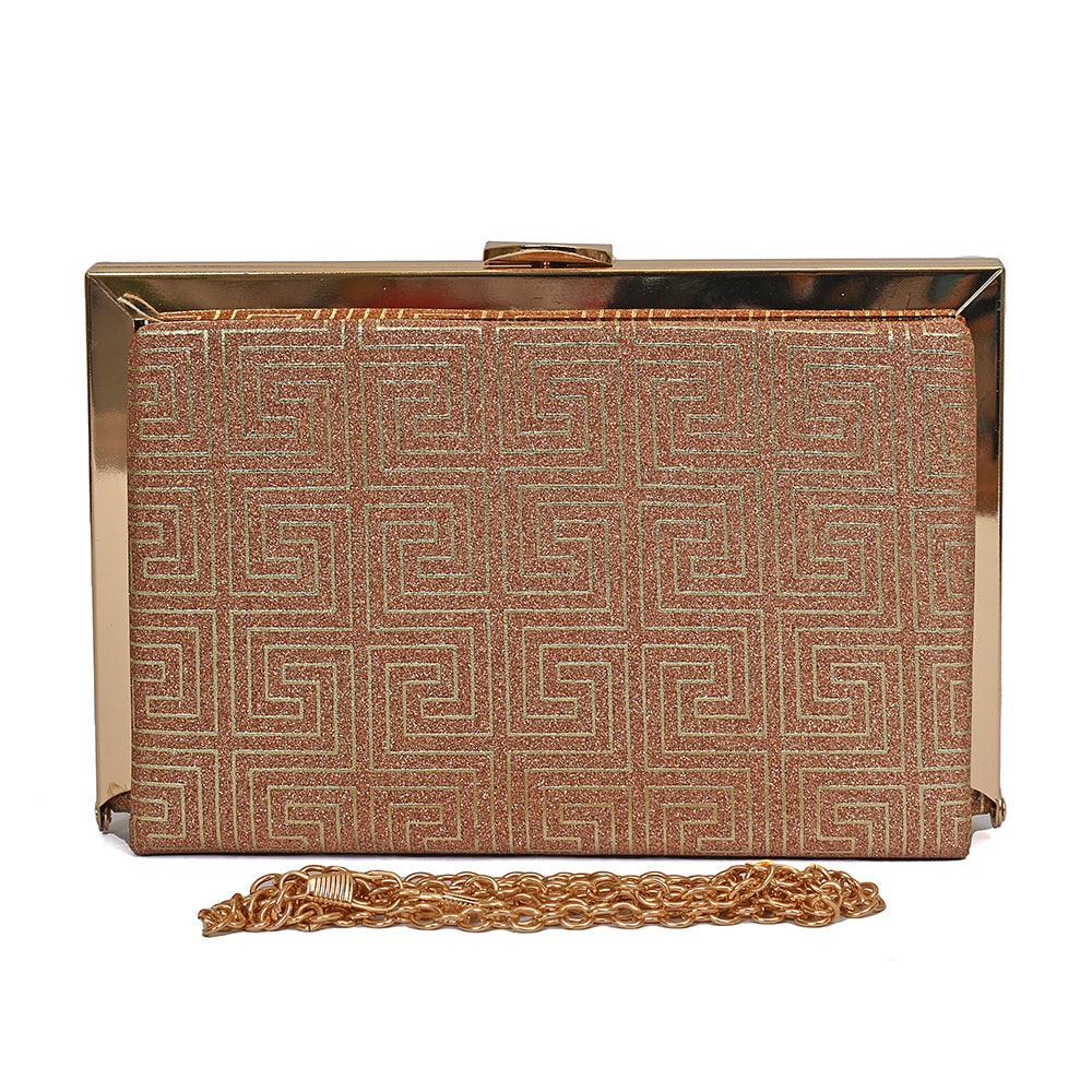 Fancy Clutch