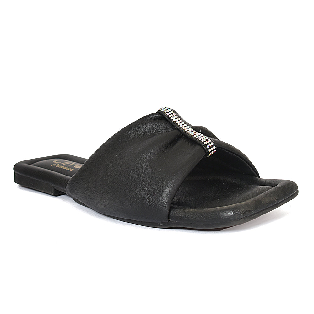 Casual Flat Slipper