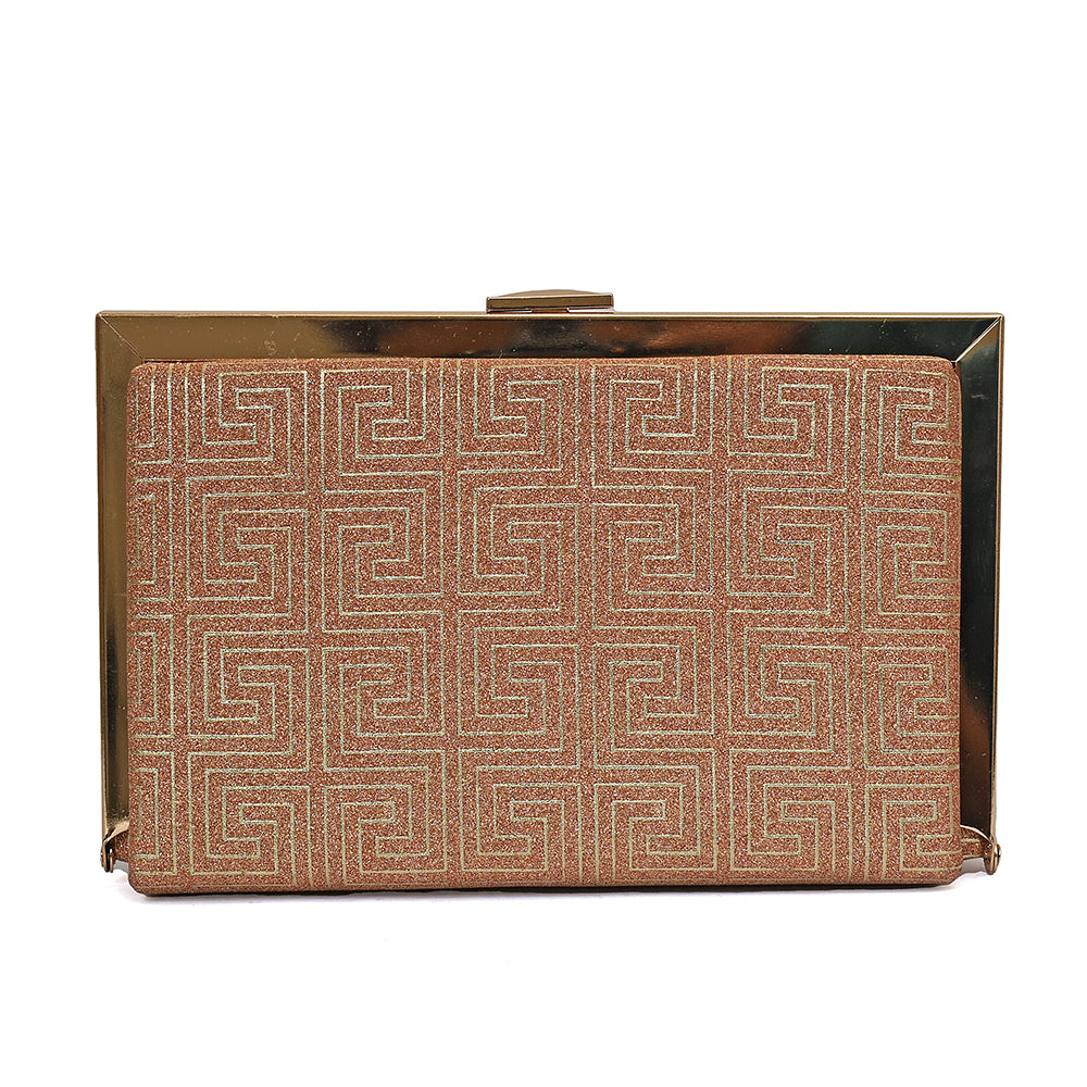 Fancy Clutch