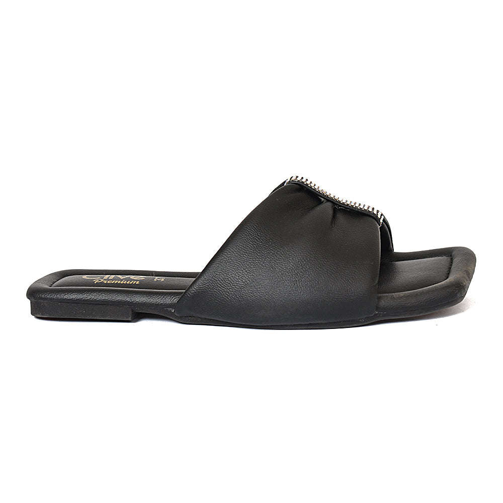 Casual Flat Slipper