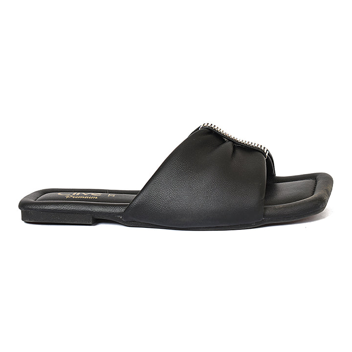 Casual Flat Slipper