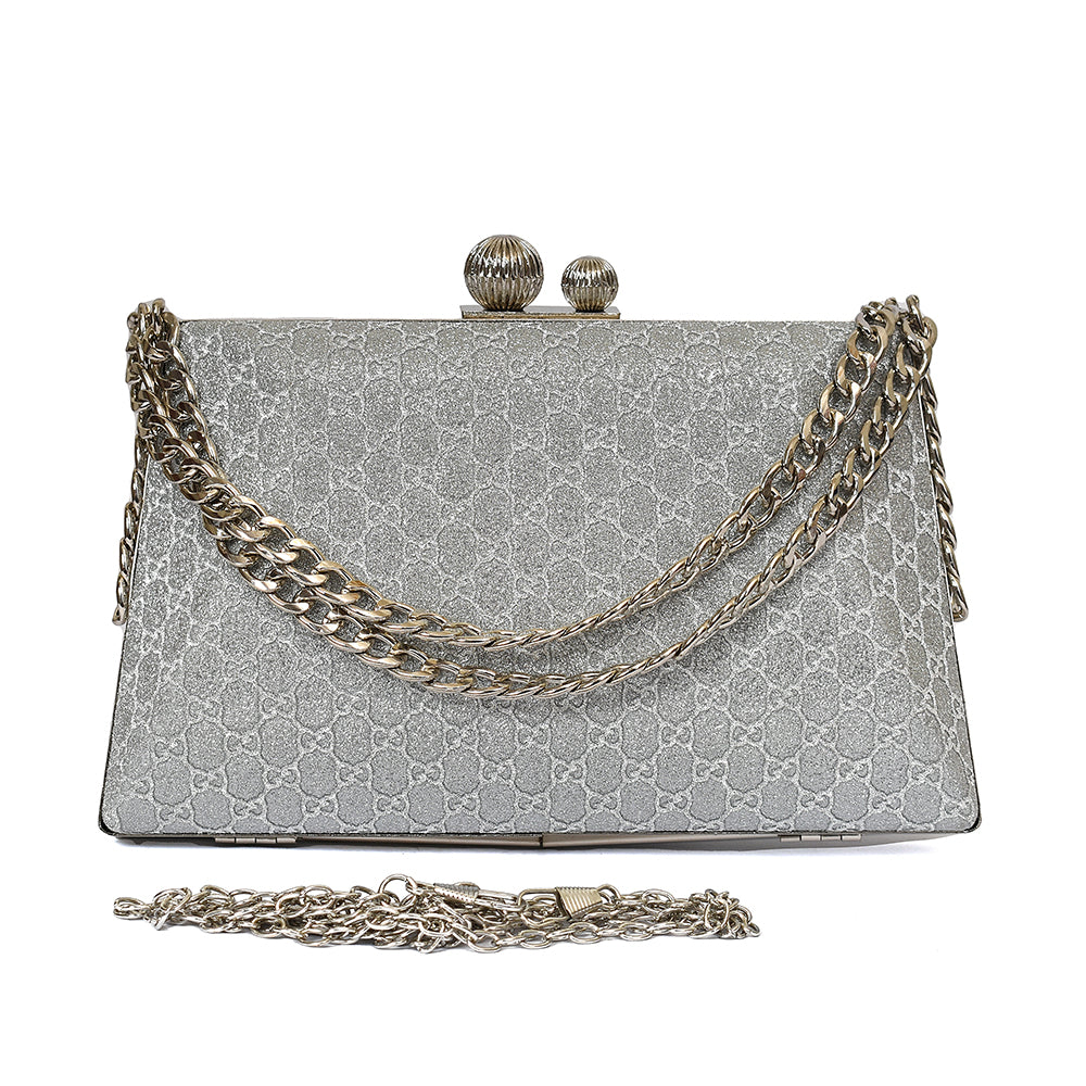 Fancy Clutch