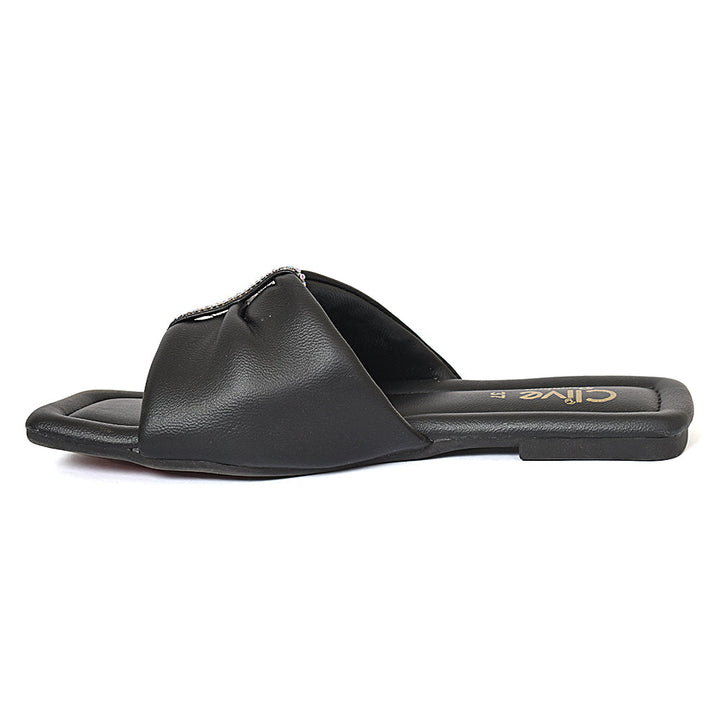 Casual Flat Slipper