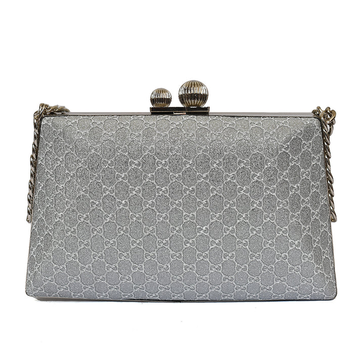 Fancy Clutch