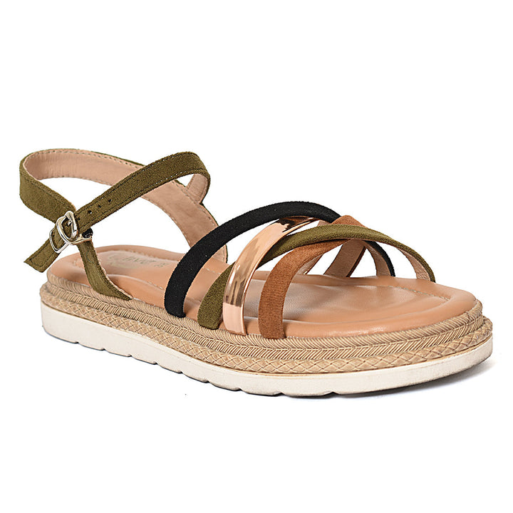 Casual Sandal Rip