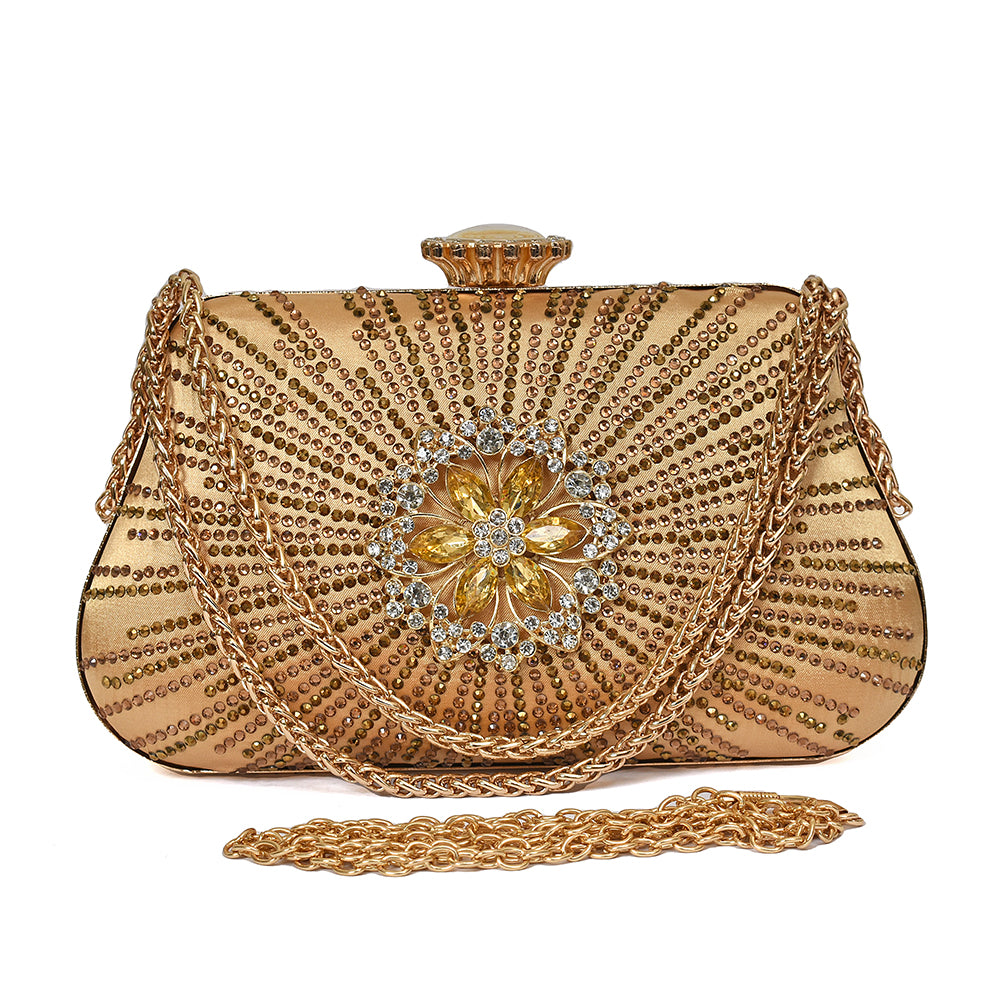 Fancy Clutch