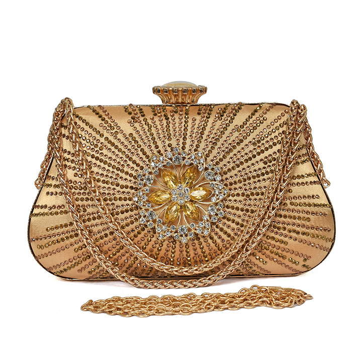 Fancy Clutch