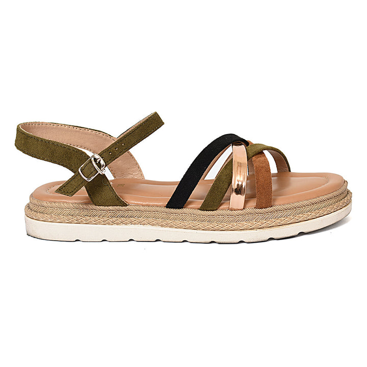 Casual Sandal Rip