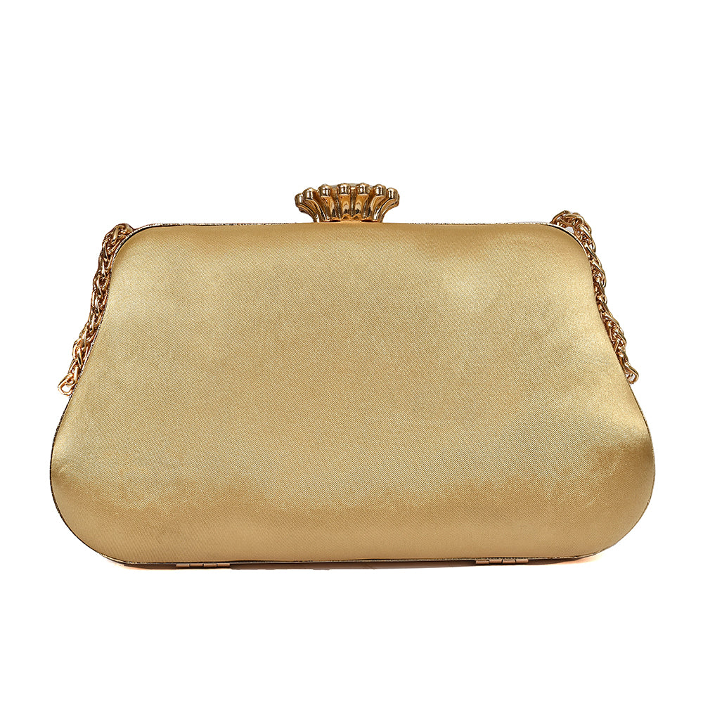 Fancy Clutch