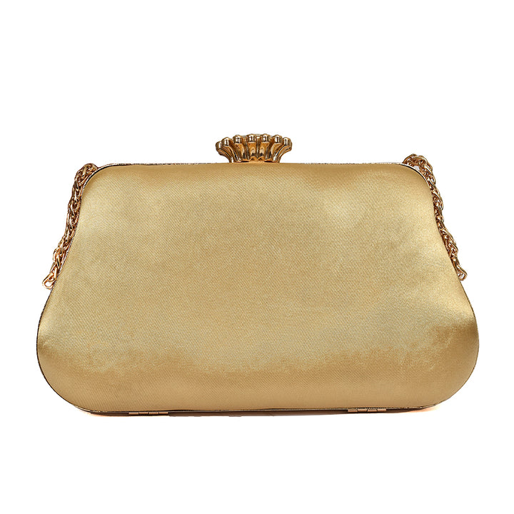Fancy Clutch
