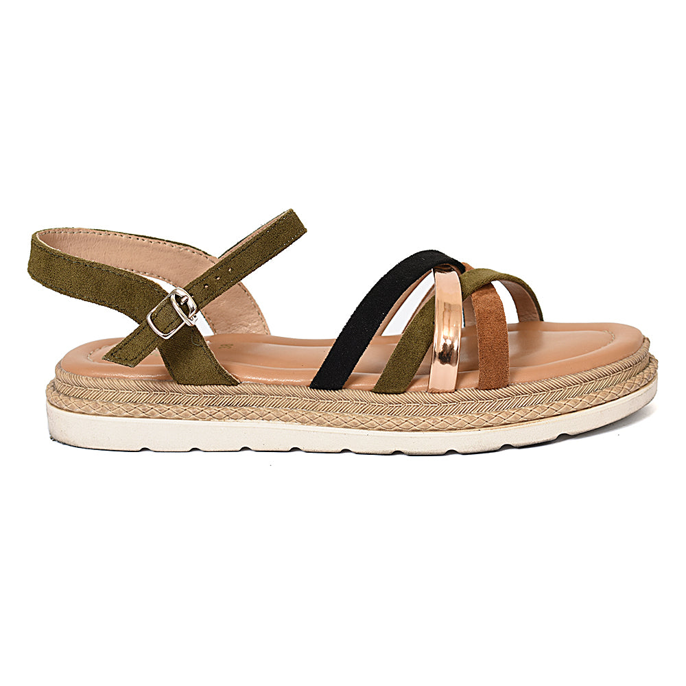 Casual Sandal Rip