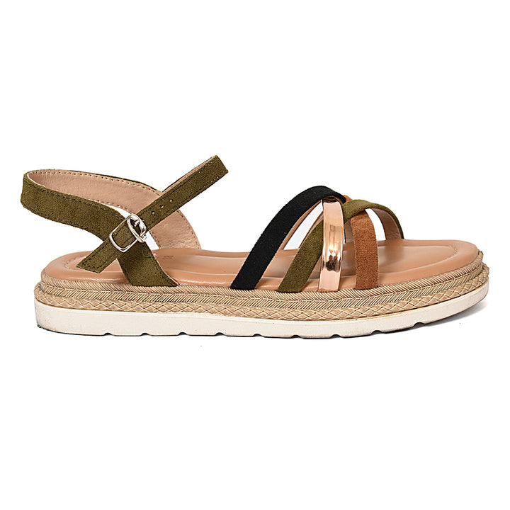 Casual Sandal Rip