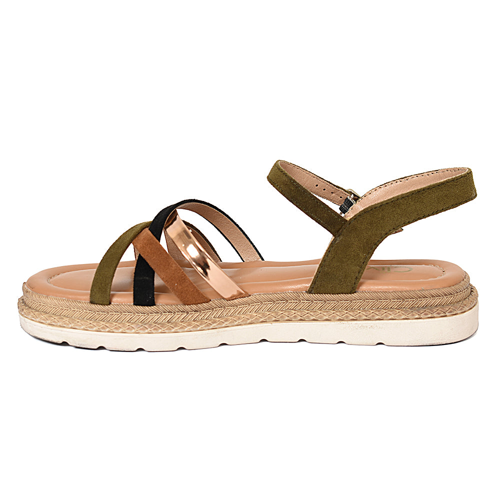 Casual Sandal Rip