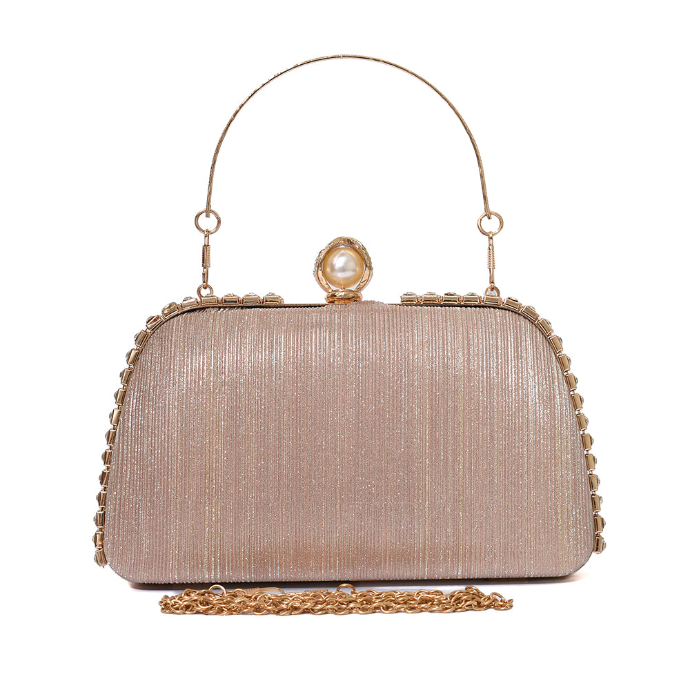 Fancy Clutch