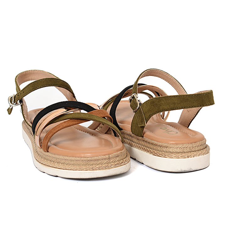 Casual Sandal Rip