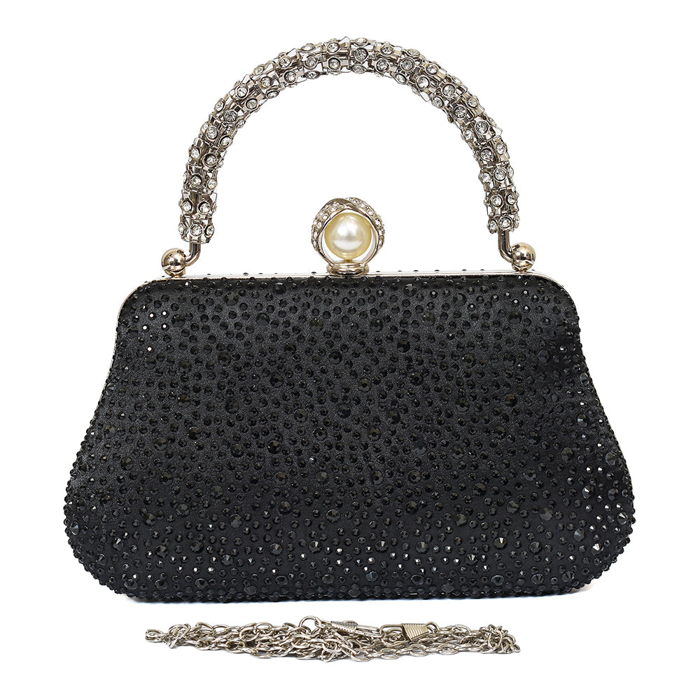 Fancy Clutch