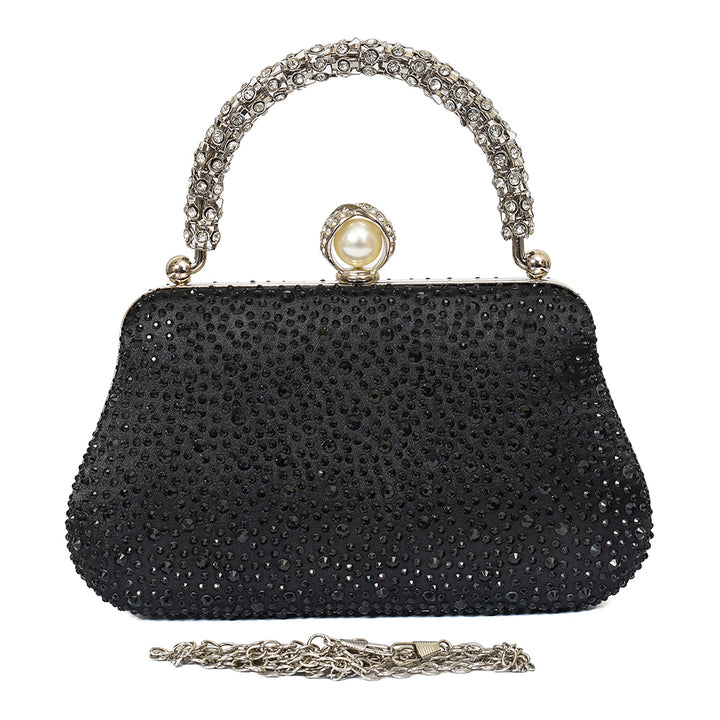Fancy Clutch
