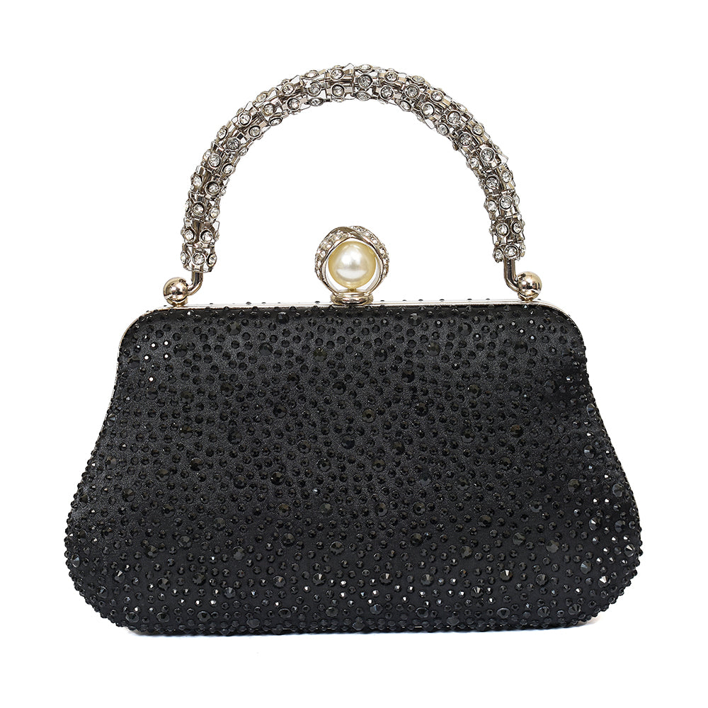 Fancy Clutch