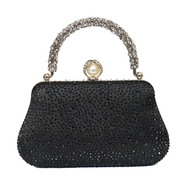 Fancy Clutch