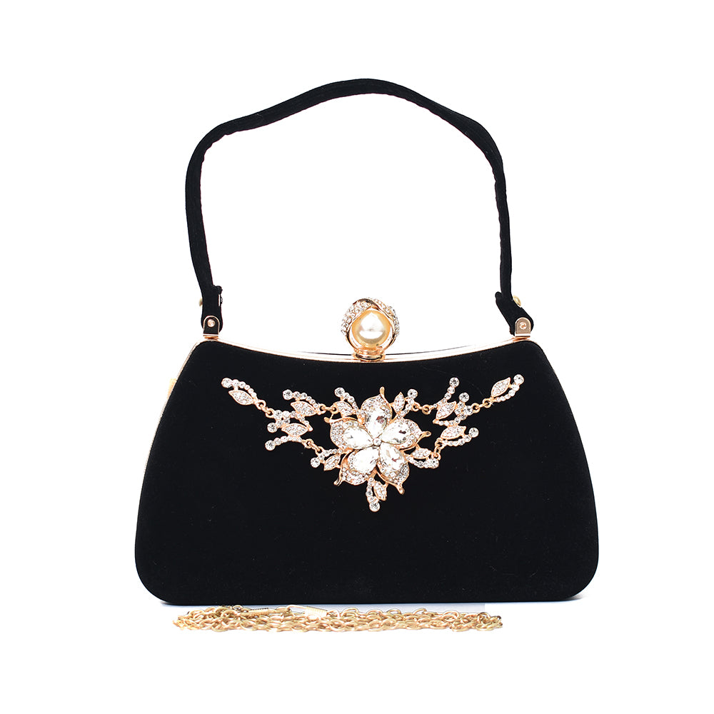 Fancy Clutch