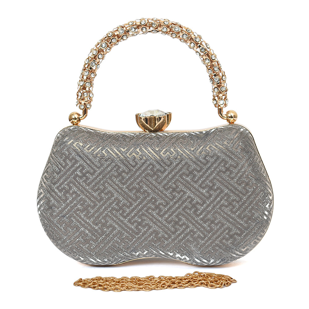 Fancy Clutch