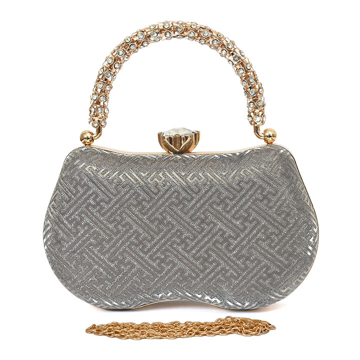 Fancy Clutch