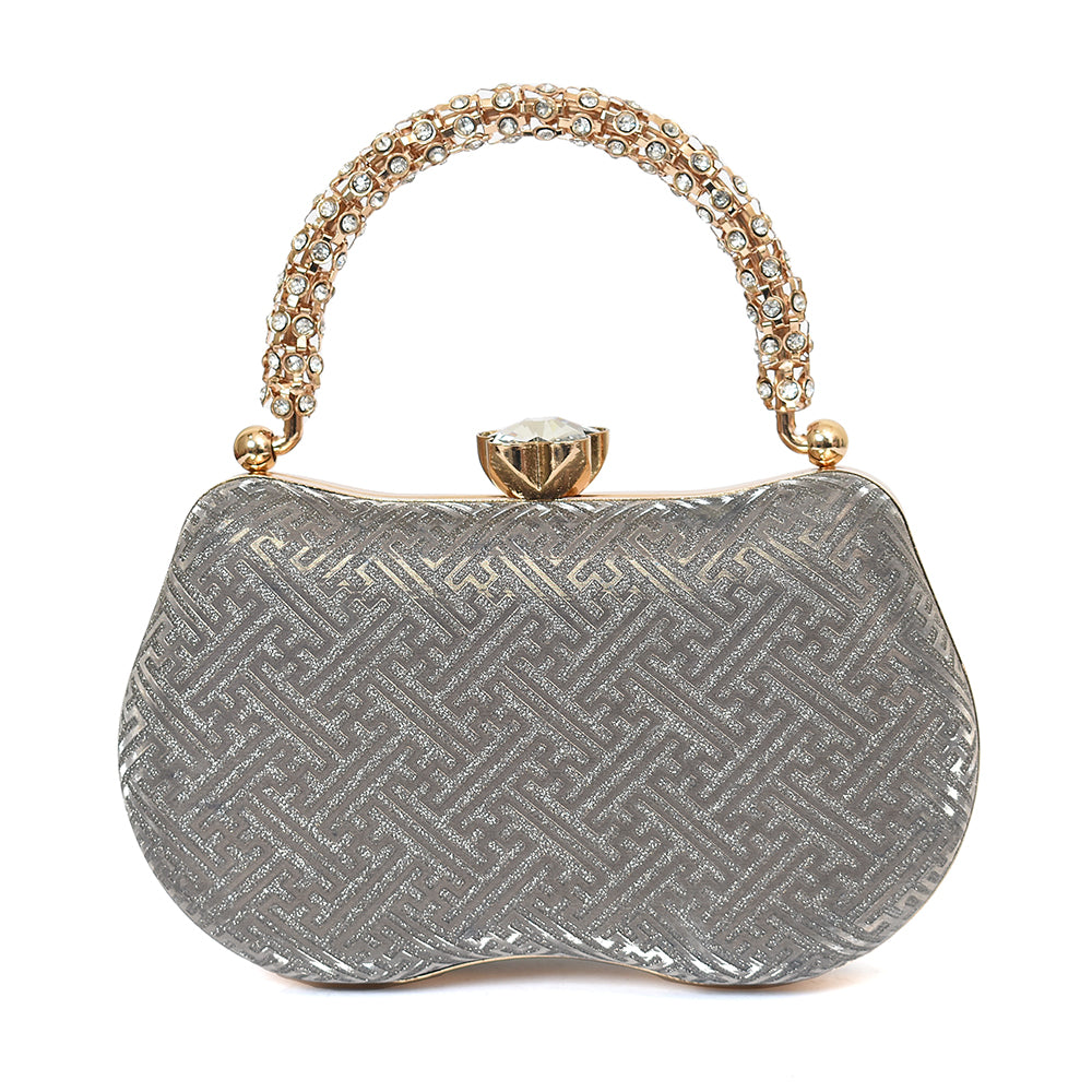 Fancy Clutch