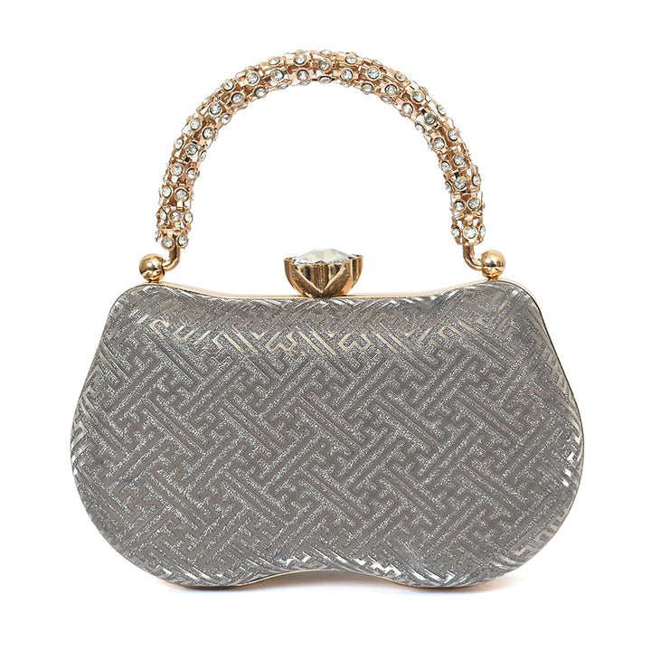 Fancy Clutch