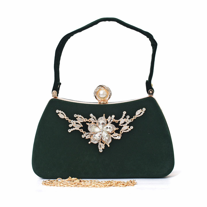 Fancy Clutch