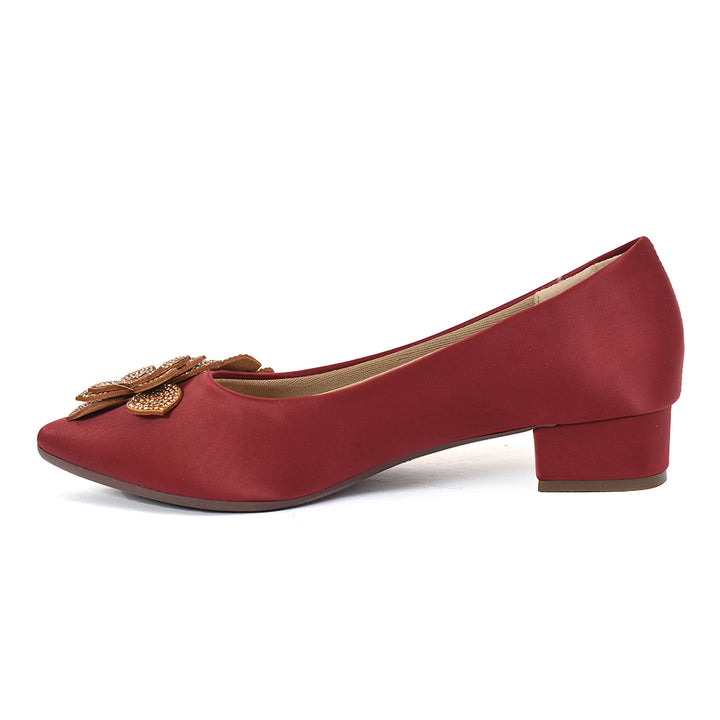 Fancy Court Shoes