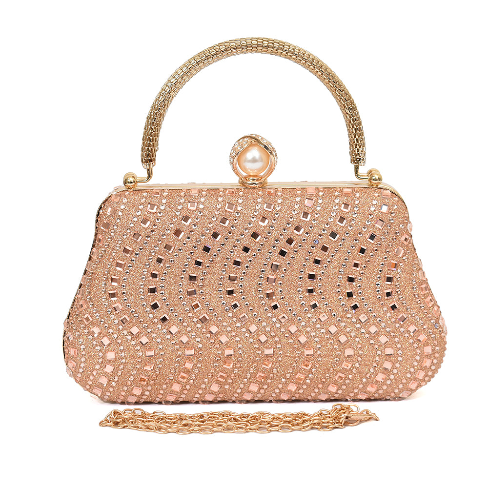 Fancy Clutch