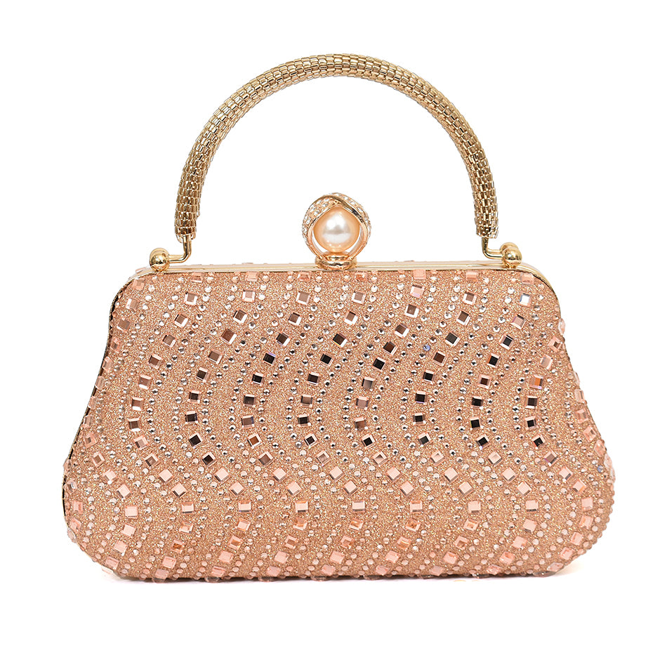 Fancy Clutch