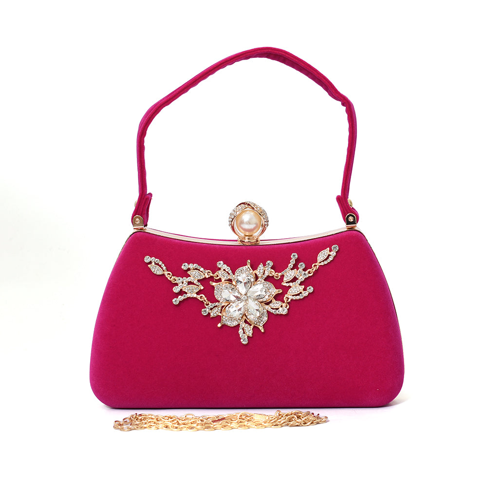 Fancy Clutch