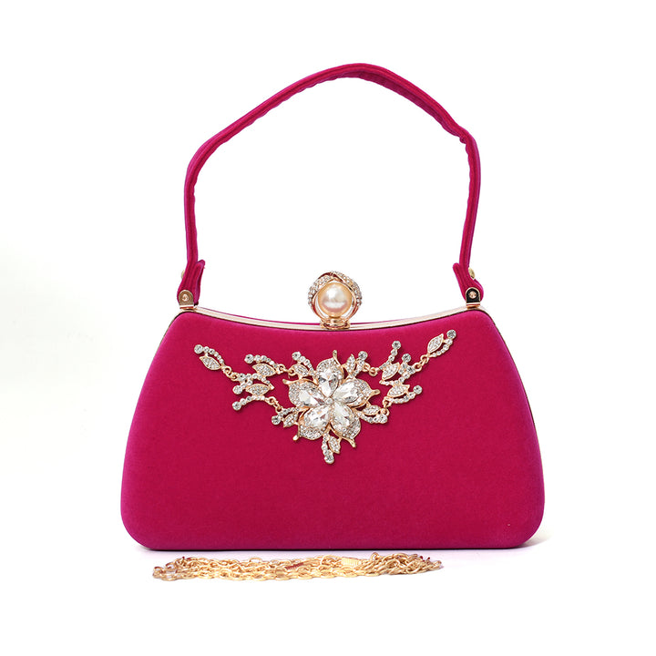 Fancy Clutch