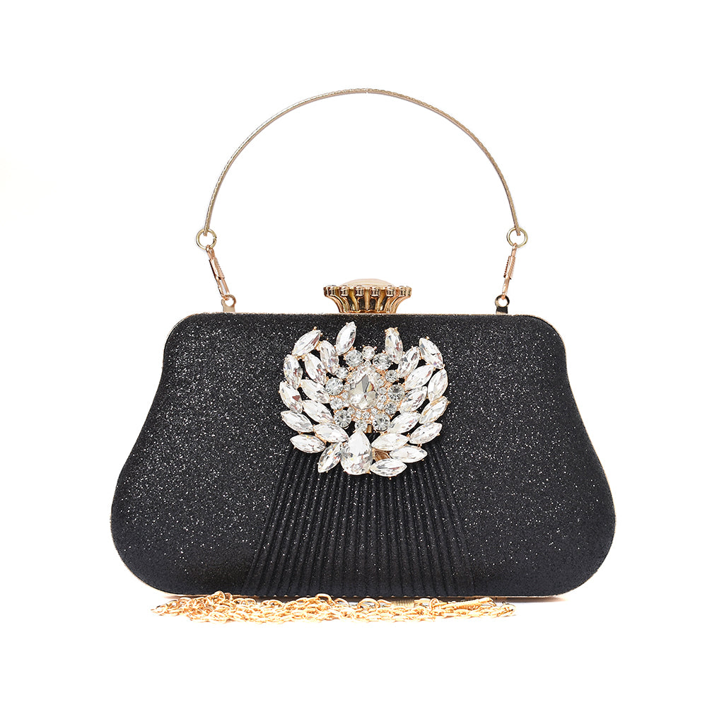 Fancy Clutch