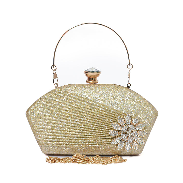 Fancy Clutch