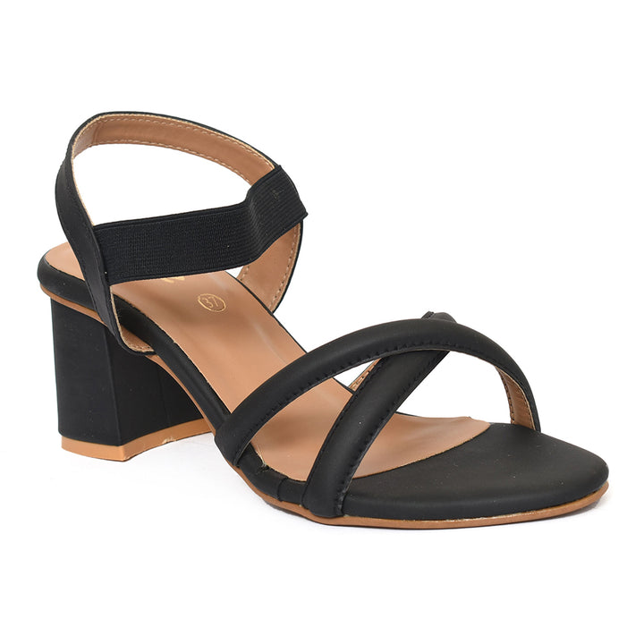 Formal Sandal Heels