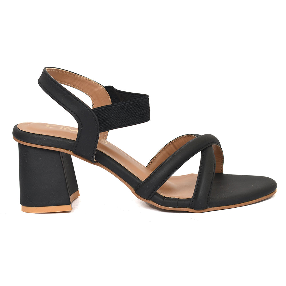 Formal Sandal Heels