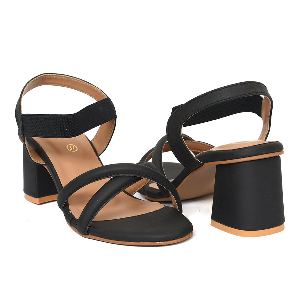 Formal Sandal Heels