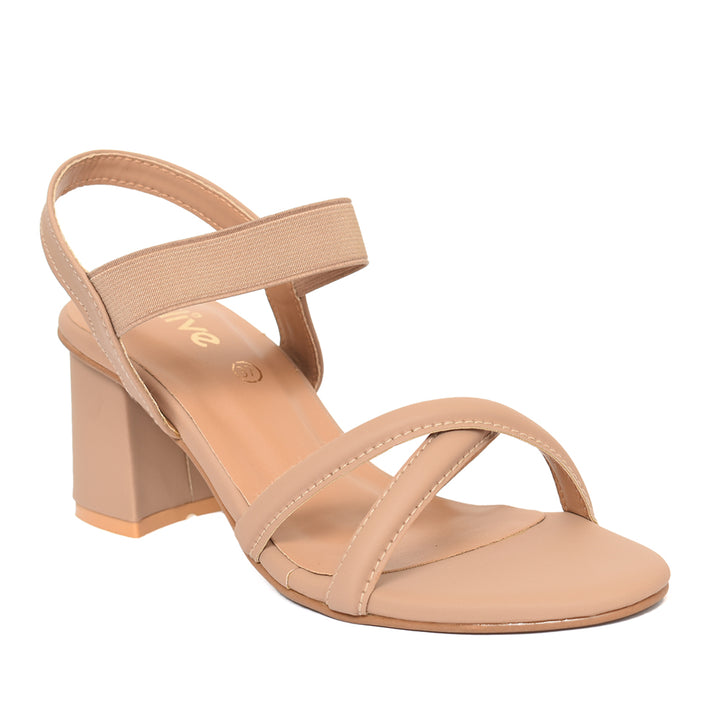 Formal Sandal Heels