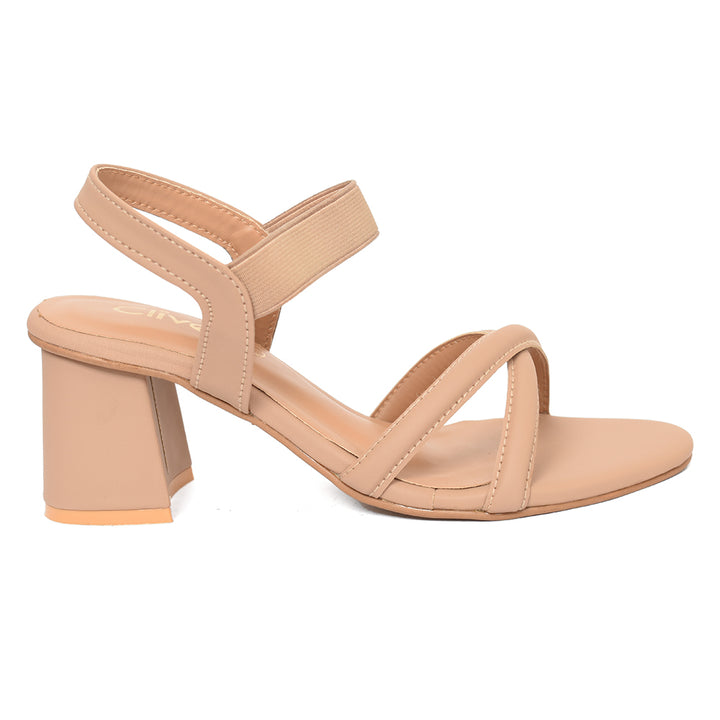 Formal Sandal Heels