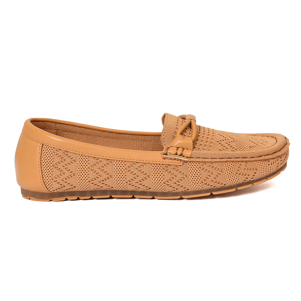 Casual Loafers