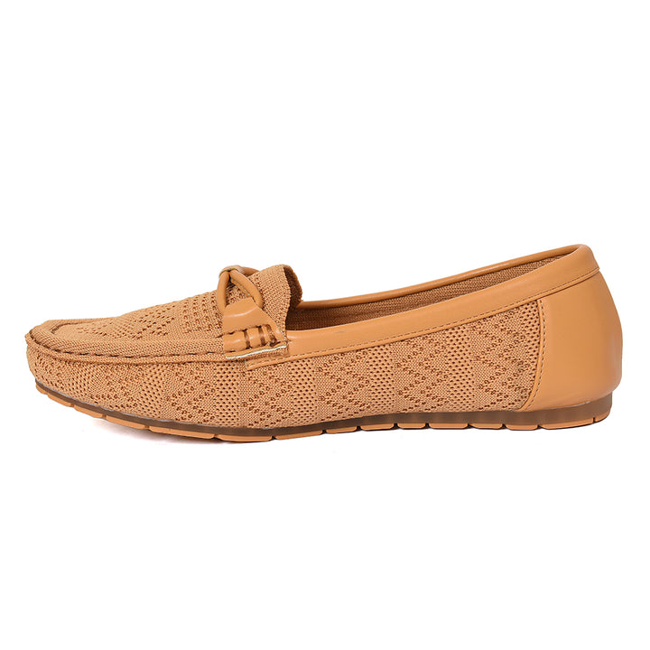 Casual Loafers
